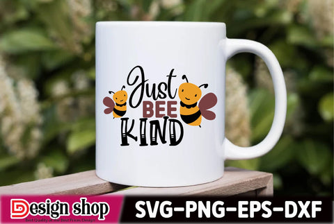 Bee SVG Bundle SVG Ariyan 