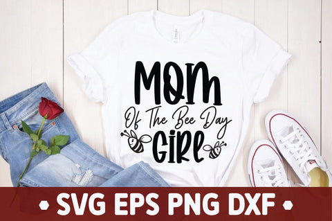 Bee SVG Bundle SVG Ariyan 
