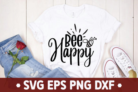 Bee SVG Bundle SVG Ariyan 