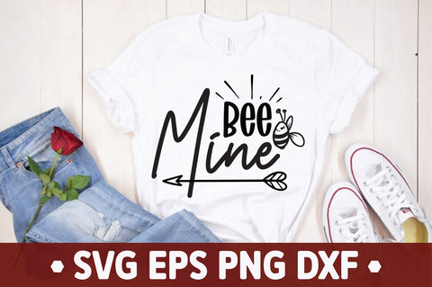 Bee SVG Bundle SVG Ariyan 