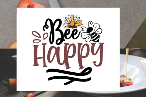 Bee SVG Bundle SVG Ariyan 