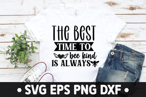 Bee SVG Bundle SVG Ariyan 