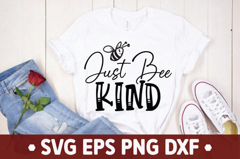 Bee SVG Bundle SVG Ariyan 