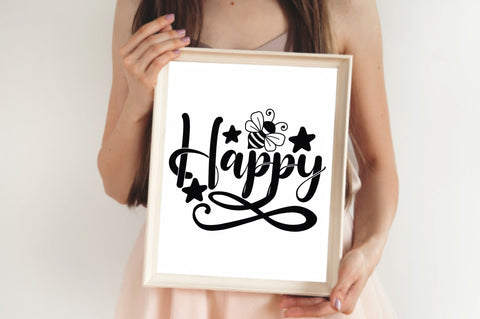 Bee SVG Bundle SVG Ariyan 