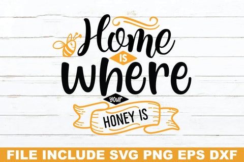Bee SVG Bundle SVG Ariyan 