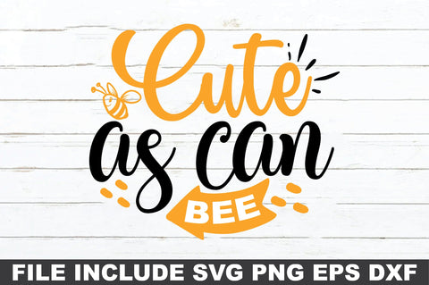 Bee SVG Bundle SVG Ariyan 