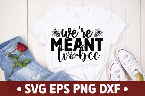 Bee SVG Bundle SVG Ariyan 