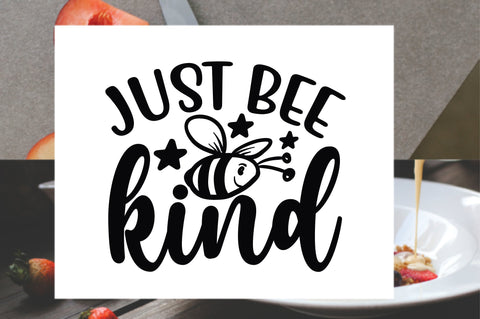 Bee SVG Bundle SVG Ariyan 