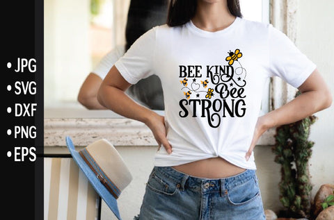 Bee Svg Bundle SVG md faruk hossain 