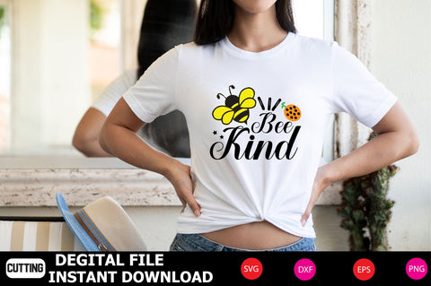 Bee SVG Bundle SVG Shahin alam 