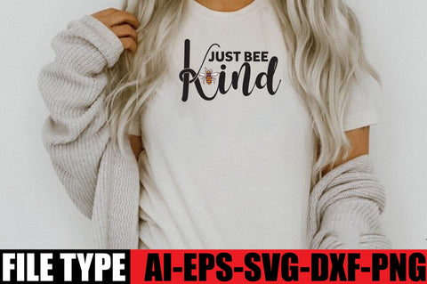 Bee Svg Design Bundle SVG SVGista 