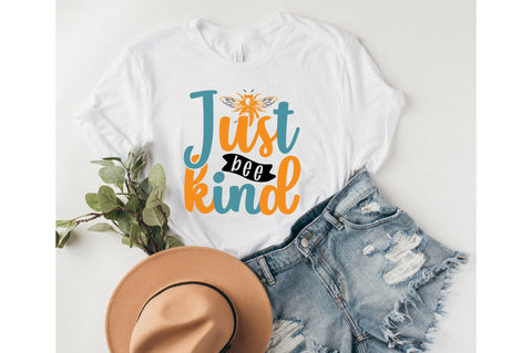 Bee Svg Design Bundle SVG SVGista 