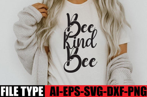 Bee Svg Design Bundle SVG SVGista 