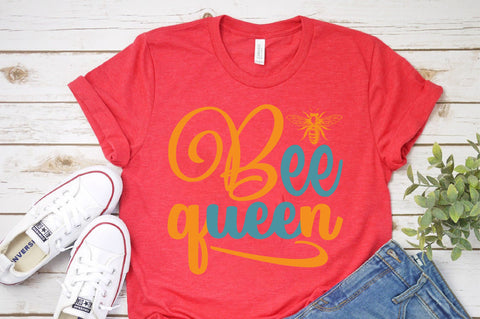 Bee Svg Design Bundle SVG SVGista 