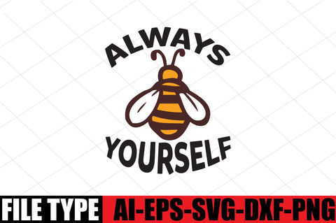 Bee Svg Design Bundle SVG SVGista 