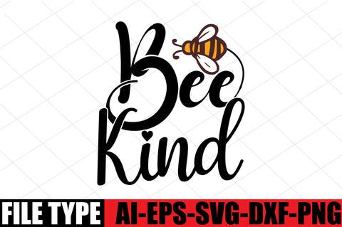 Bee Svg Design Bundle SVG SVGista 