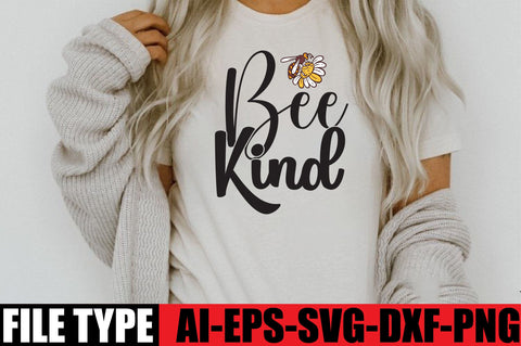 Bee Svg Design Bundle SVG SVGista 