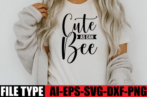 Bee Svg Design Bundle SVG SVGista 