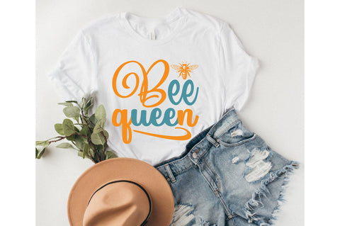 Bee Svg Design Bundle SVG SVGista 