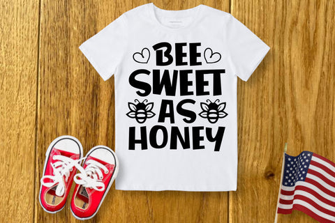 Bee SVG Designs Bundle SVG PatternFeed8 