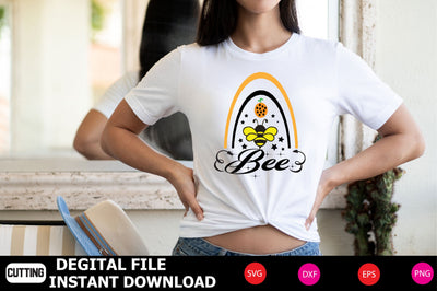 Bee SVG Shahin alam 
