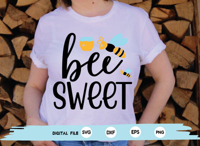 bee sweet SVG md faruk hossain 