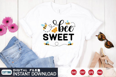 bee sweet SVG md faruk hossain 