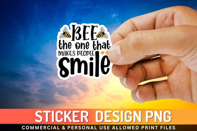 Bee the one that makes Sublimation PNG Sublimation Regulrcrative 