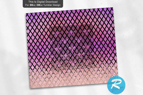 Bee Tumble 20 oz / 30 oz Skinny Tumbler Sublimation Regulrcrative 