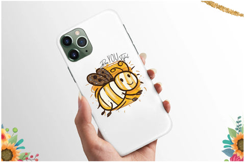 Bee You Tiful Sublimation Sublimation Jagonath Roy 