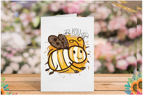 Bee You Tiful Sublimation Sublimation Jagonath Roy 