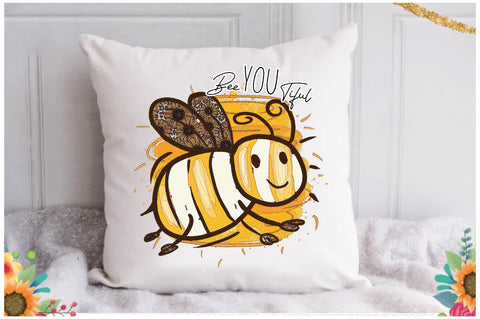 Bee You Tiful Sublimation Sublimation Jagonath Roy 