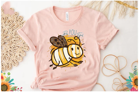 Bee You Tiful Sublimation Sublimation Jagonath Roy 