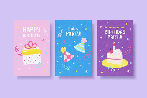 BeeHappy Font Duo Font TypeFairy 