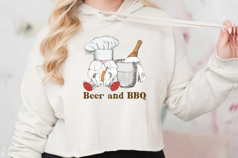 Beer and BBQ Sublimation Sublimation Jagonath Roy 