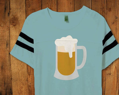 Beer Mug SVG Designed by Geeks 