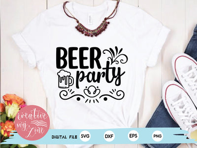 beer party SVG md faruk hossain 