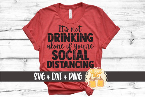 Beer Quarantine Bundle | Social Distancing SVG SVG Cheese Toast Digitals 
