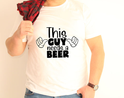 Beer Quote SVG Bundle - 25 Designs, Beer Sayings SVG, Beer SVG Cut Files for Cricut & Silhouette SVG HappyDesignStudio 