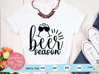 beer season SVG md faruk hossain 