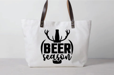 Beer Season SVG SVG Creativeart88 