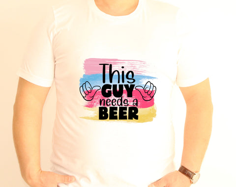 Beer Sublimation Designs Bundle, 20 Designs, Beer Quote PNG Files For Sublimation, Beer Sublimation Files, Alcohol PNG Sublimation HappyDesignStudio 