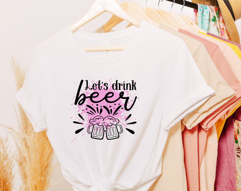 Beer Sublimation Designs Bundle, 20 Designs, Beer Quote PNG Files For Sublimation, Beer Sublimation Files, Alcohol PNG Sublimation HappyDesignStudio 