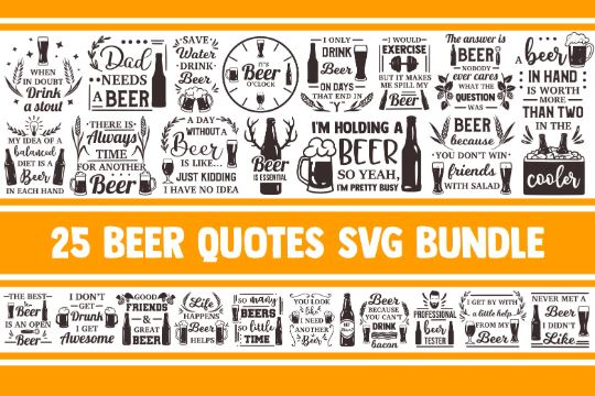 Beer SVG Bundle, alcohol svg, drinking svg, dad svg, beer mug svg, svg designs, svg files, funny quotes svg, beer stein svg, man svg, cricut SVG James 