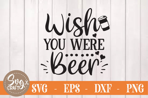 Beer SVG Bundle, Craft Beer Svg, Alcohol SVG Svgcraft 