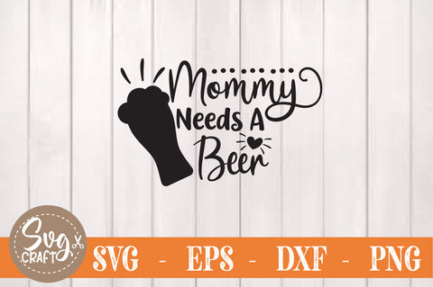Beer SVG Bundle, Craft Beer Svg, Alcohol SVG Svgcraft 