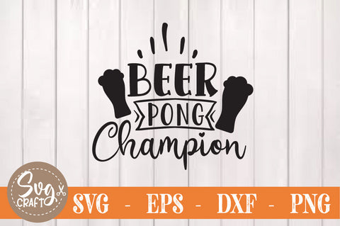 Beer SVG Bundle, Craft Beer Svg, Alcohol SVG Svgcraft 