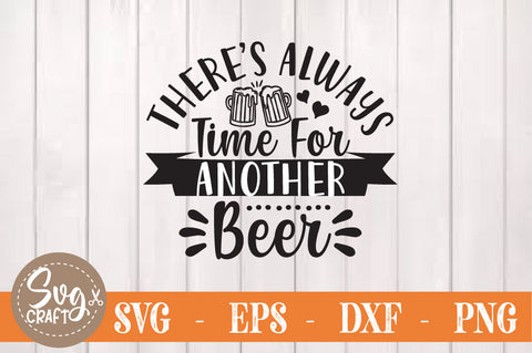 Beer SVG Bundle, Craft Beer Svg, Alcohol SVG Svgcraft 