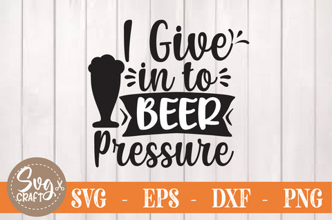 Beer SVG Bundle, Craft Beer Svg, Alcohol SVG Svgcraft 