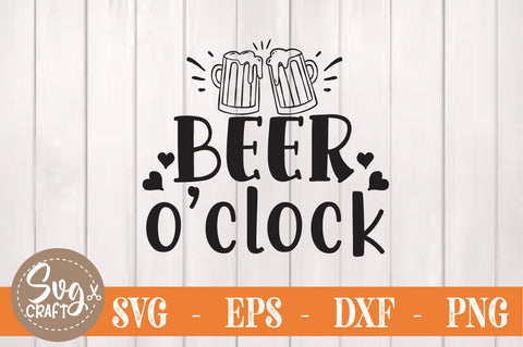 Beer SVG Bundle, Craft Beer Svg, Alcohol SVG Svgcraft 